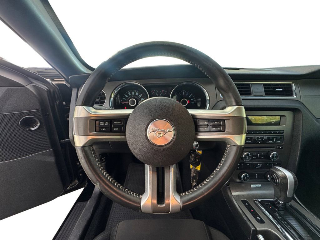 Used 2014 Ford Mustang Coupe w/ Equipment Group 102A image 13