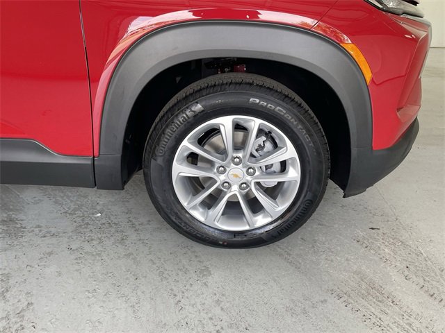 New 2026 Chevrolet TrailBlazer LS w/ LS Convenience Package image 14