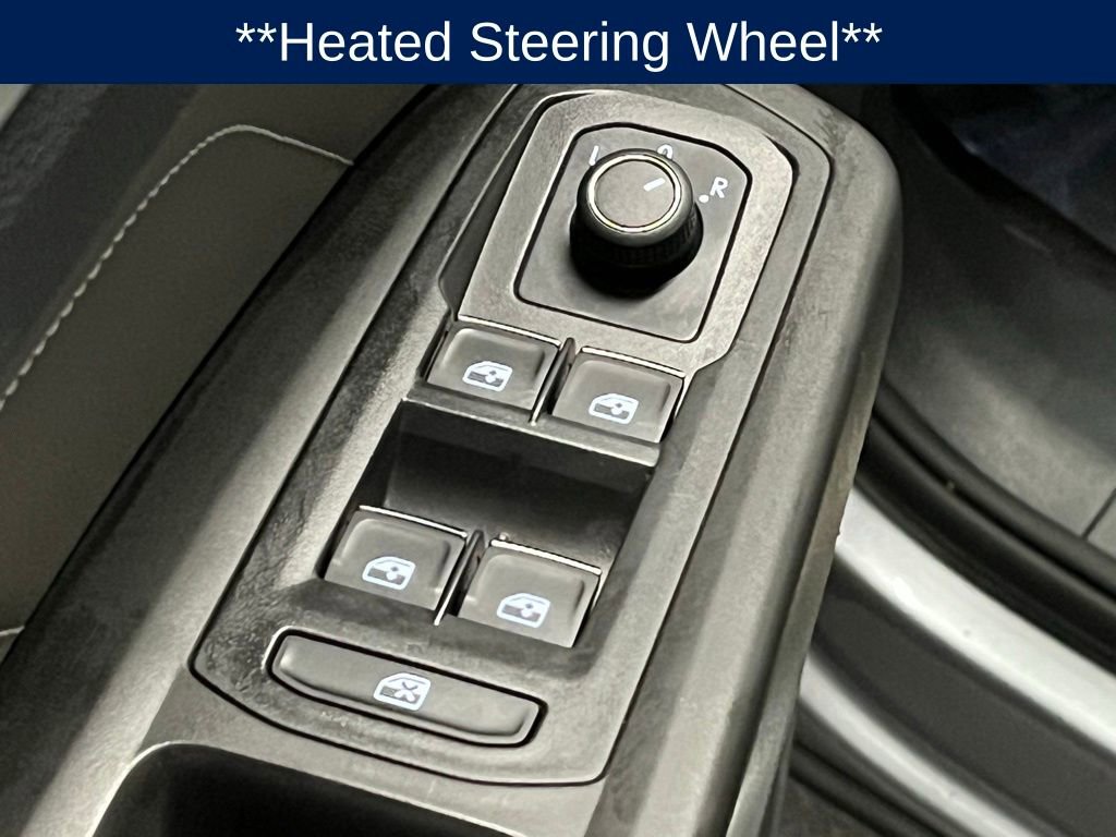 Used 2023 Volkswagen Atlas SEL image 18