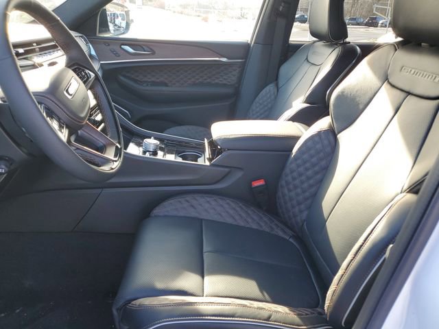 New 2025 Jeep Grand Cherokee L Summit image 14