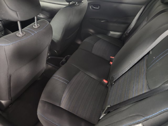 Used 2025 Nissan Leaf S FWD image 17