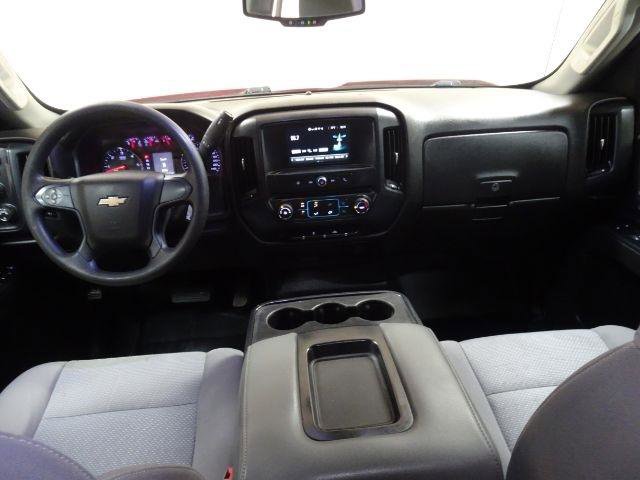 Used 2019 Chevrolet Silverado 2500 W/T image 37