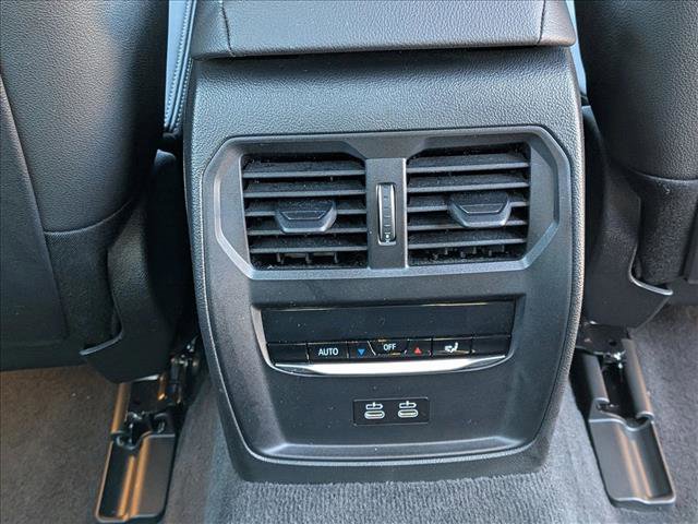 Certified 2023 BMW i4 eDrive35 w/ Premium Package image 18