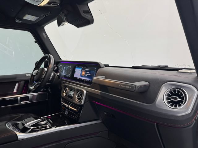 Used 2021 Mercedes-Benz G 550 image 39