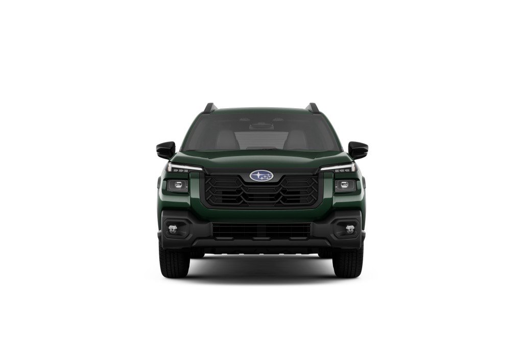 New 2026 Subaru Outback Premium AWD/4WD image 2