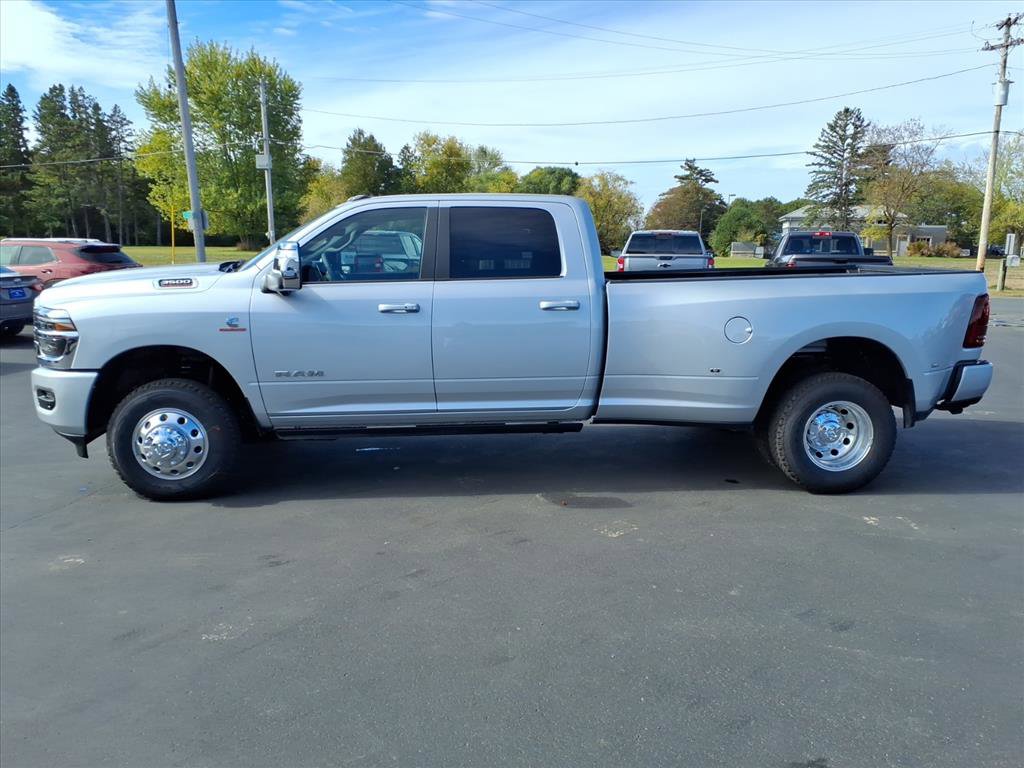 New 2026 RAM 3500 Laramie image 2