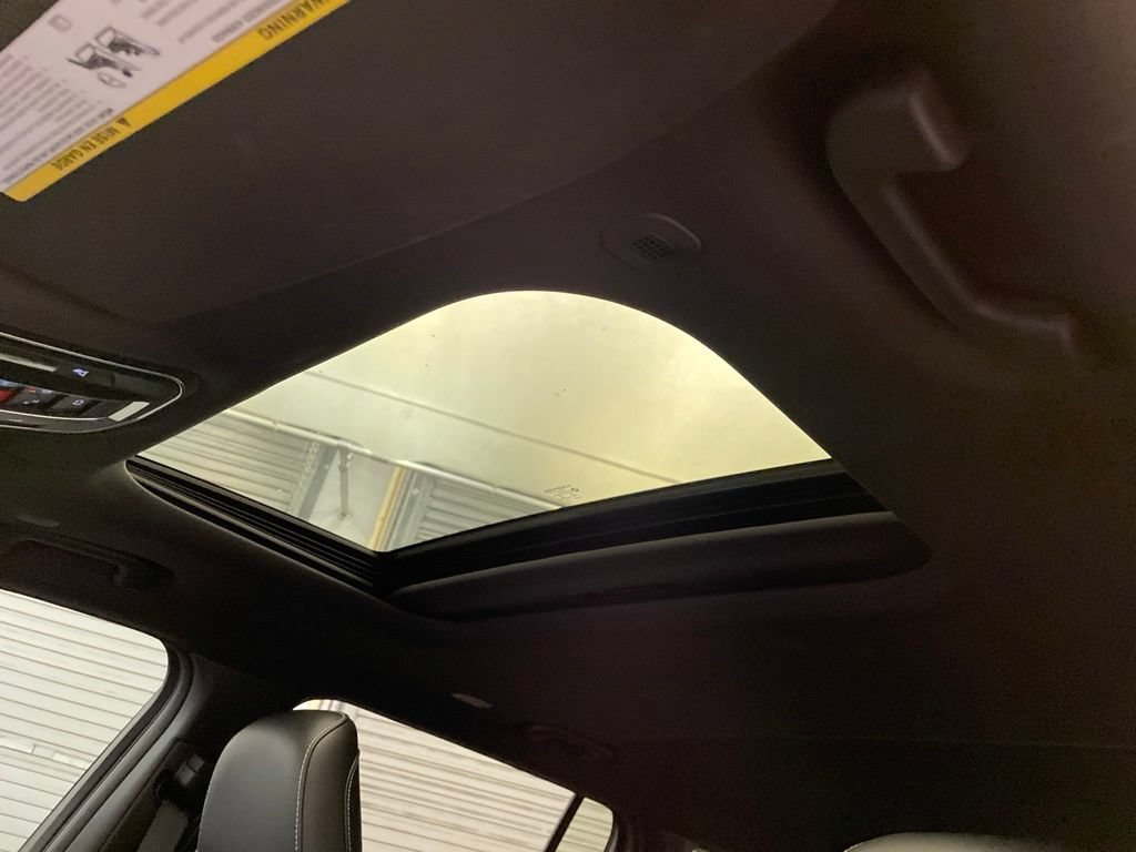 New 2025 Jeep Grand Cherokee L Altitude RWD image 14