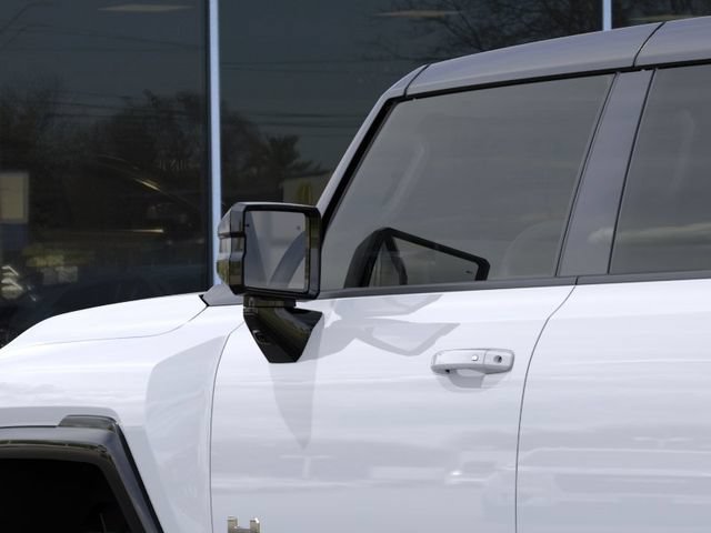 New 2026 GMC Hummer EV 4x4 Crew Cab image 12