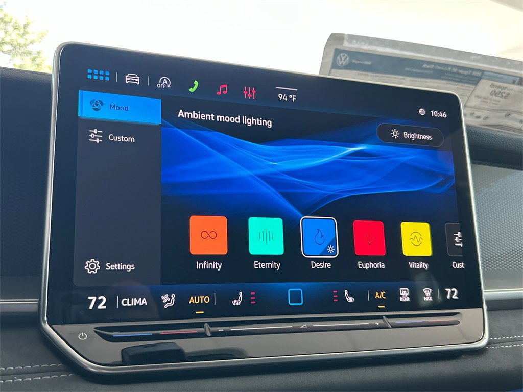 New 2026 Volkswagen Tiguan SE R-Line image 27