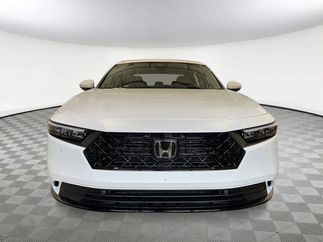New 2026 Honda Accord EX-L image 8