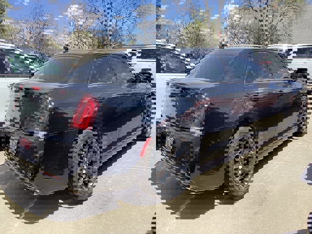 Used 2021 Chrysler 300 S image 4