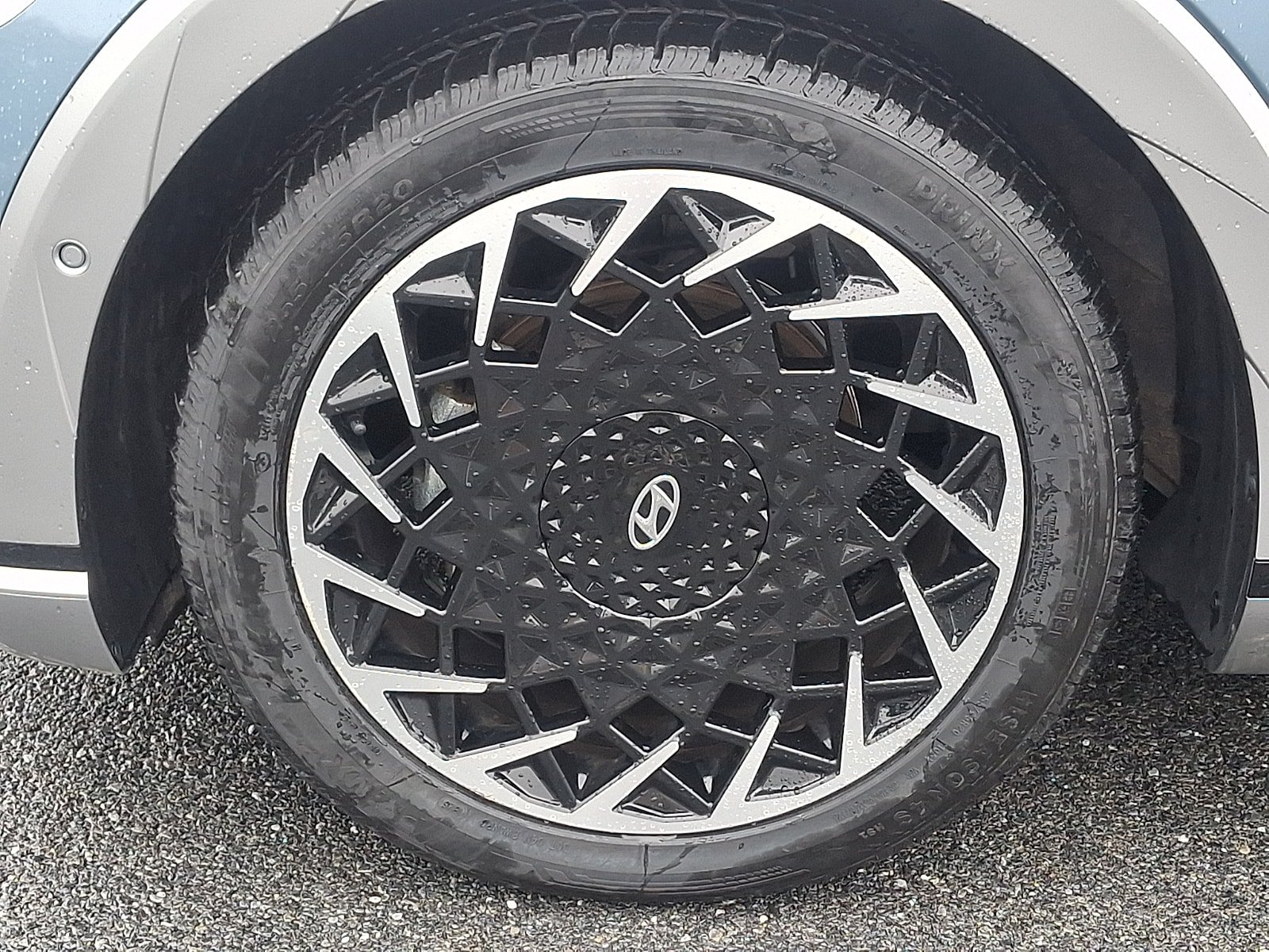 Certified 2023 Hyundai Ioniq 5 Limited AWD/4WD image 9