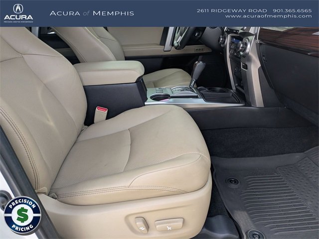 Used 2023 Toyota 4Runner Limited image 28