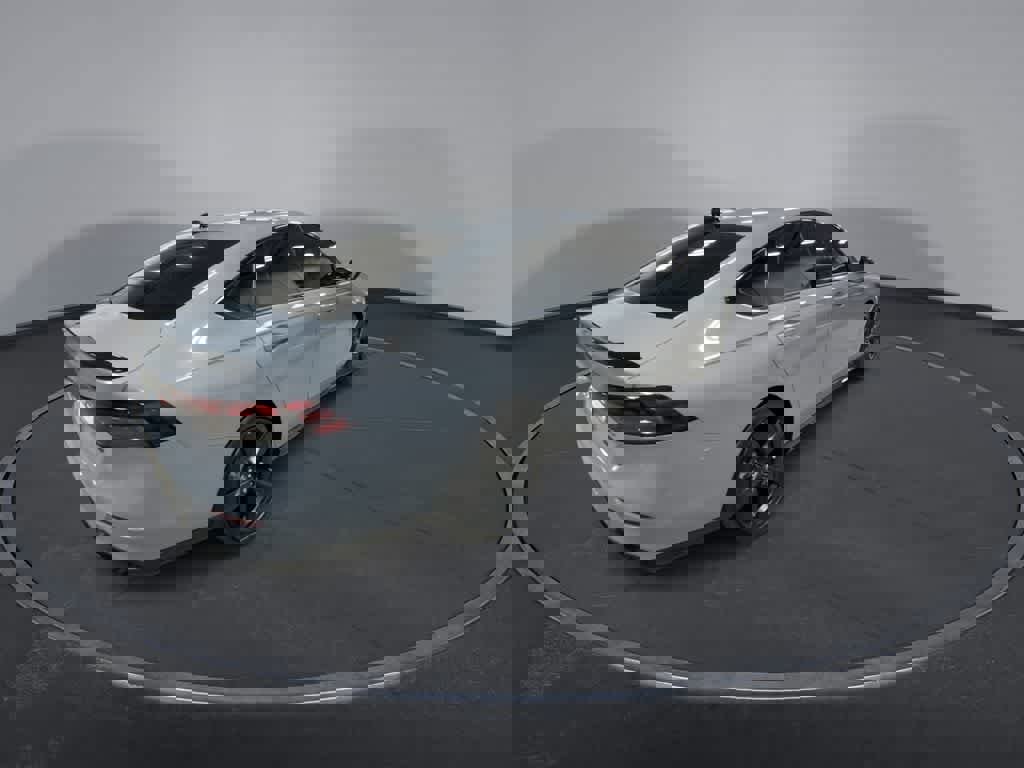 Used 2024 Honda Accord Sport image 8