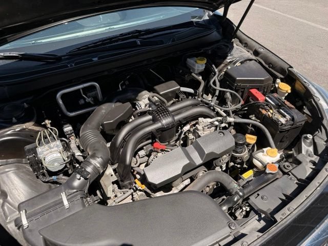 Used 2018 Subaru Outback 2.5i Premium AWD/4WD image 13