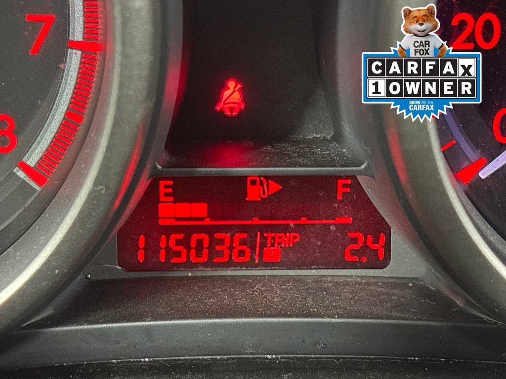 Used 2010 MAZDA MAZDA3 s Sport FWD image 21