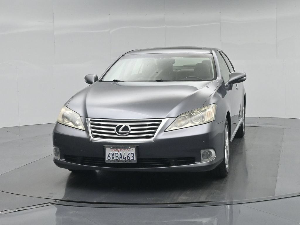 Used 2012 Lexus ES 350 FWD image 55
