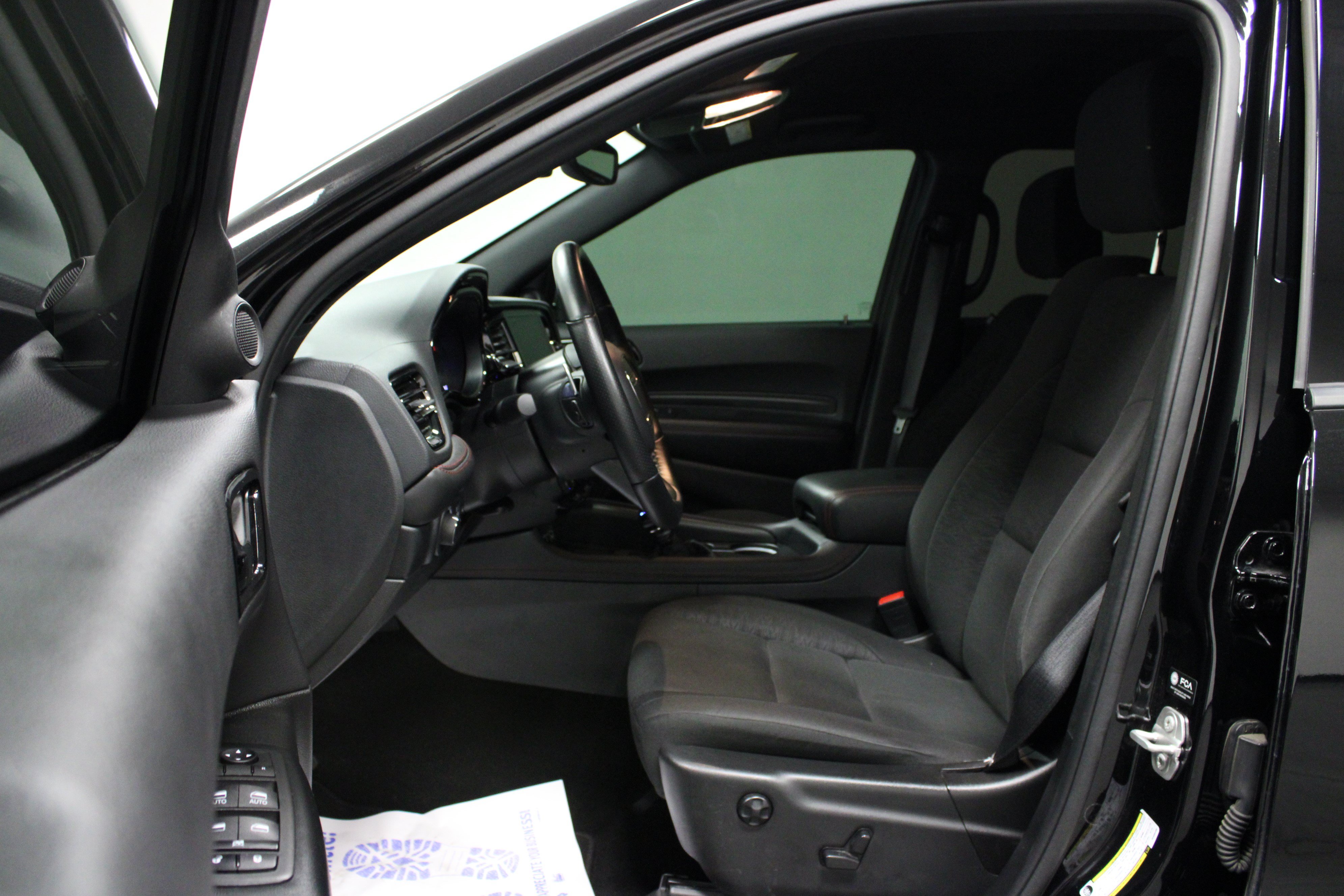 Used 2023 Dodge Durango R/T w/ Blacktop Package AWD/4WD image 12