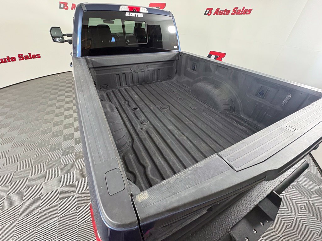 Used 2019 Ford F250 Lariat AWD/4WD image 57