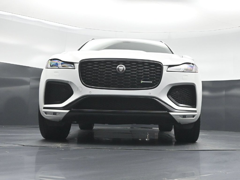 Used 2023 Jaguar F-PACE R-Dynamic S AWD/4WD image 44