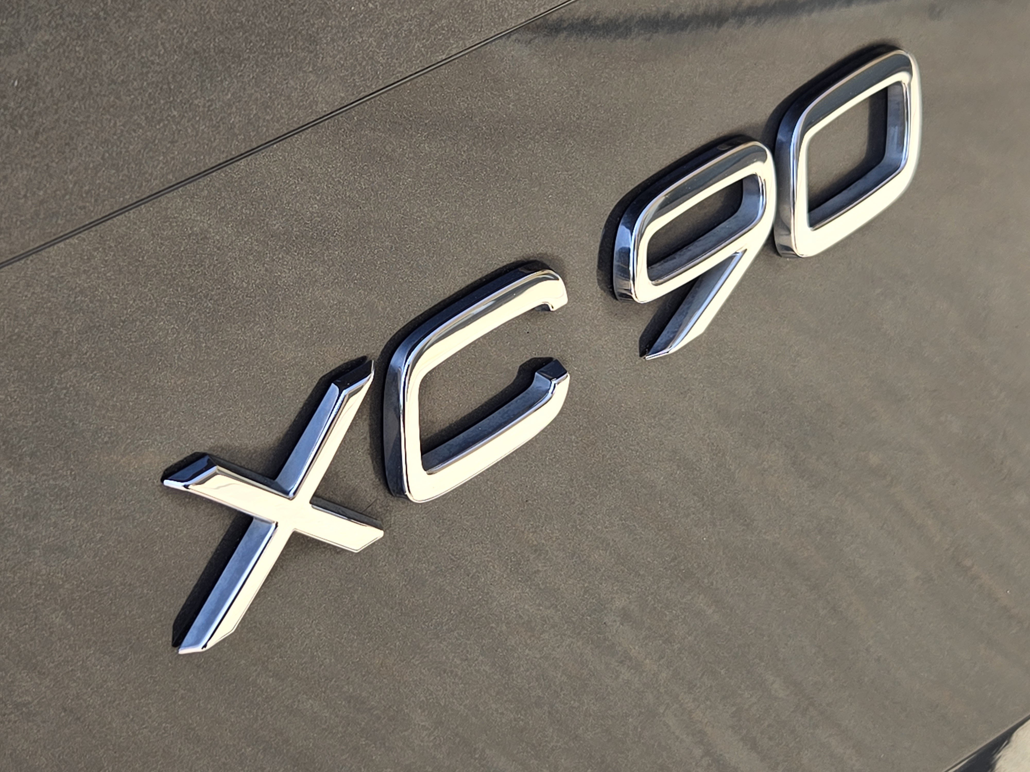 Certified 2022 Volvo XC90 T6 Inscription AWD/4WD image 42