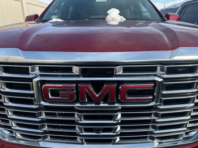 New 2026 GMC Yukon XL Denali w/ Sun & Power Step Package image 33