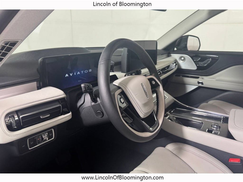 New 2026 Lincoln Aviator Reserve AWD/4WD image 36