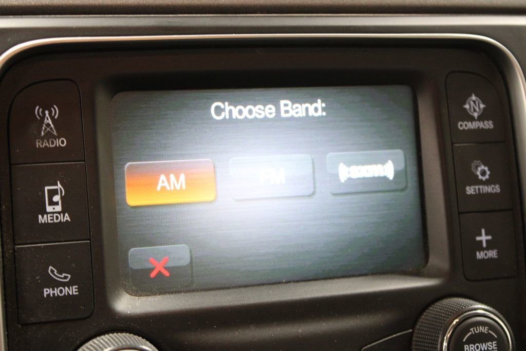 Used 2015 RAM 1500 Express RWD image 47