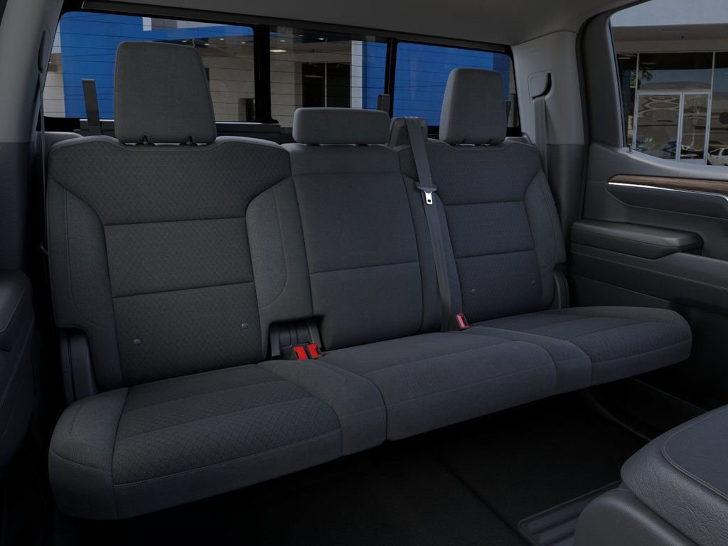 New 2026 Chevrolet Silverado 1500 LT w/ Convenience Package II image 17