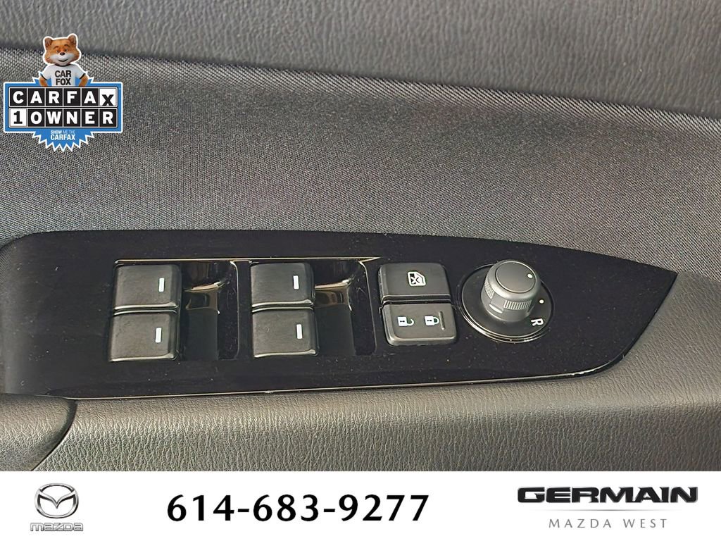 Used 2023 MAZDA CX-5 AWD 2.5 S image 27