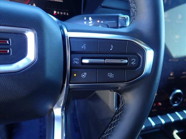 Used 2025 GMC Acadia Elevation image 15