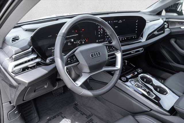 New 2026 Audi A6 Premium Plus AWD/4WD image 10