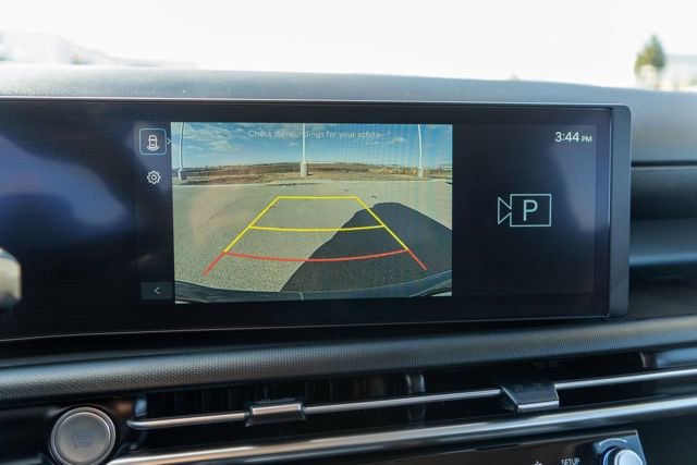 Used 2026 Hyundai Tucson SEL image 24