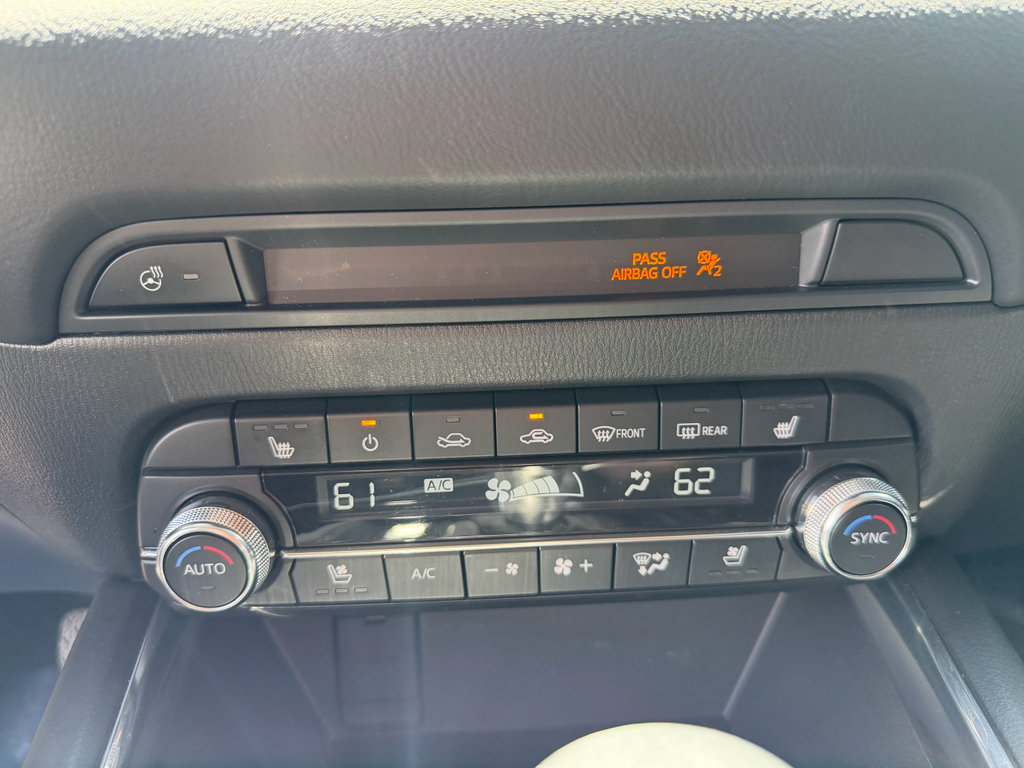 Used 2025 MAZDA CX-5 AWD 2.5 S image 20