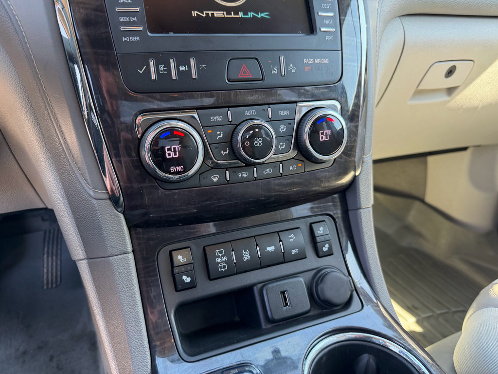 Used 2017 Buick Enclave Leather w/ Trailering Package image 23