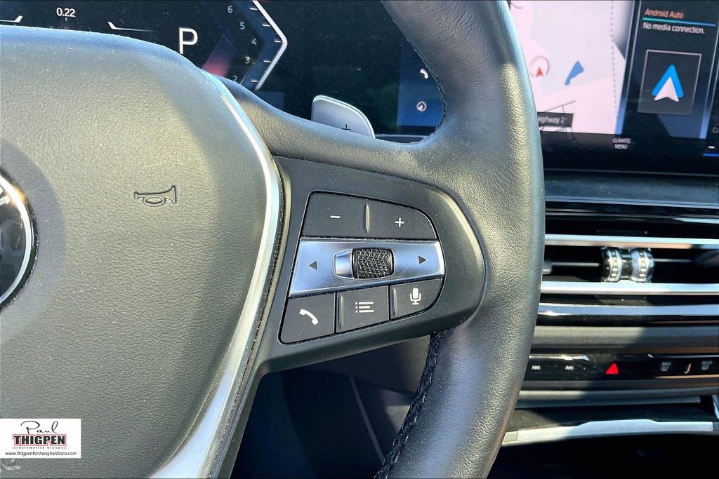 Used 2024 BMW 230i Coupe w/ Premium Package image 18