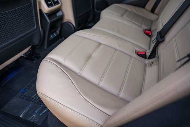 New 2026 Mercedes-Benz GLE 450 GLE 450 image 32