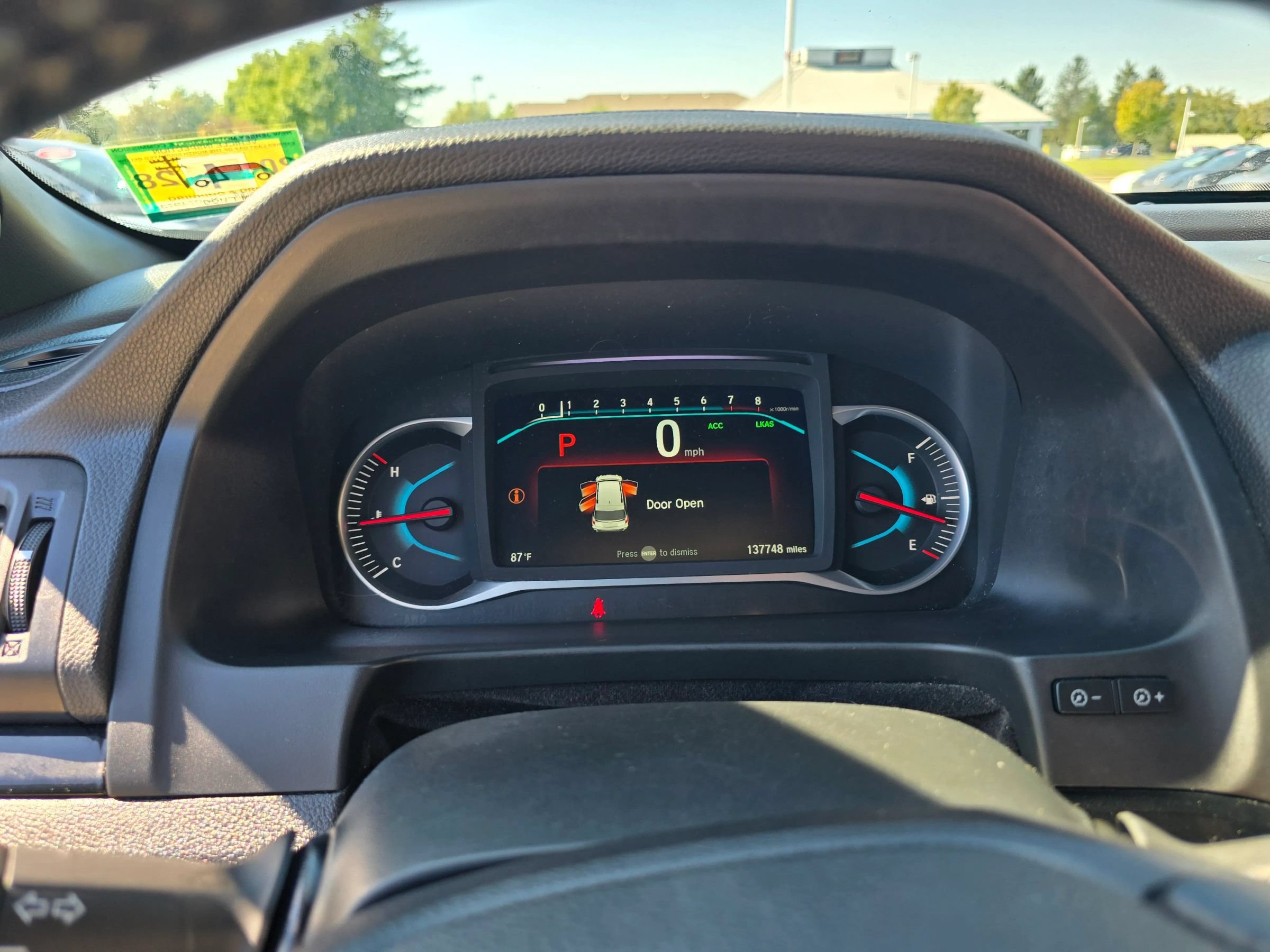 Used 2019 Honda Passport Elite image 15