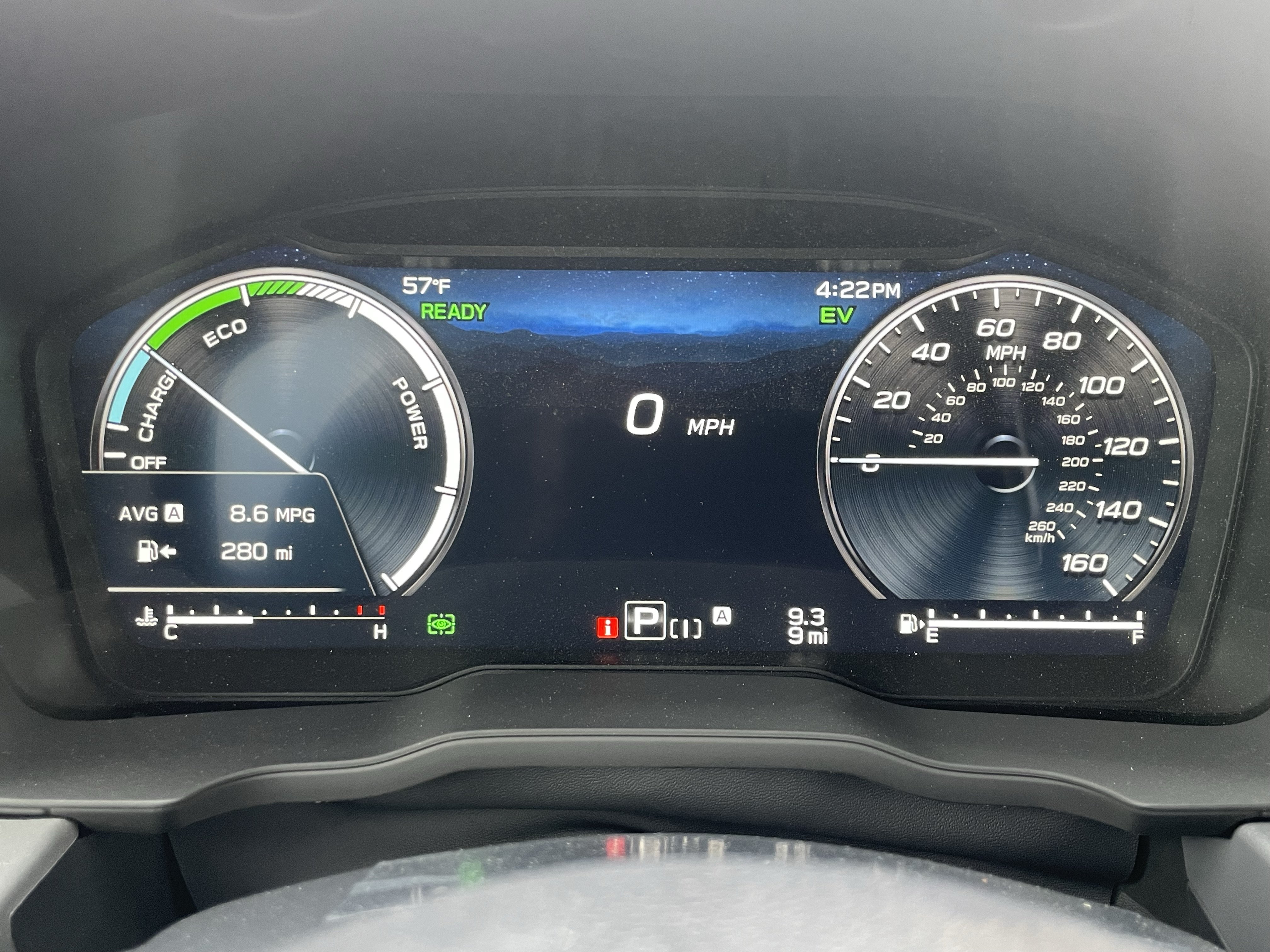 New 2026 Subaru Crosstrek 2.5i Limited AWD/4WD image 20