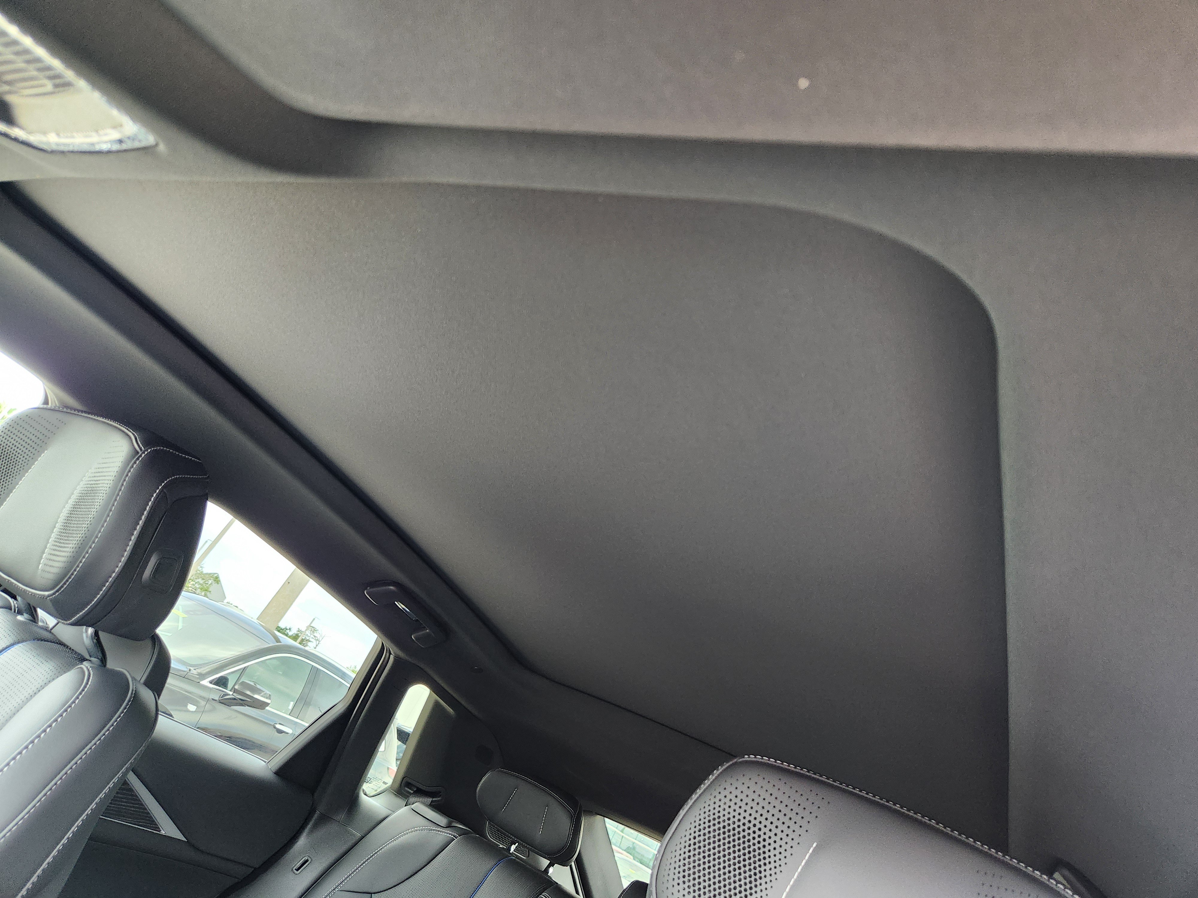 New 2025 Cadillac Lyriq Sport w/ LPO, Floor Liner Package RWD image 24