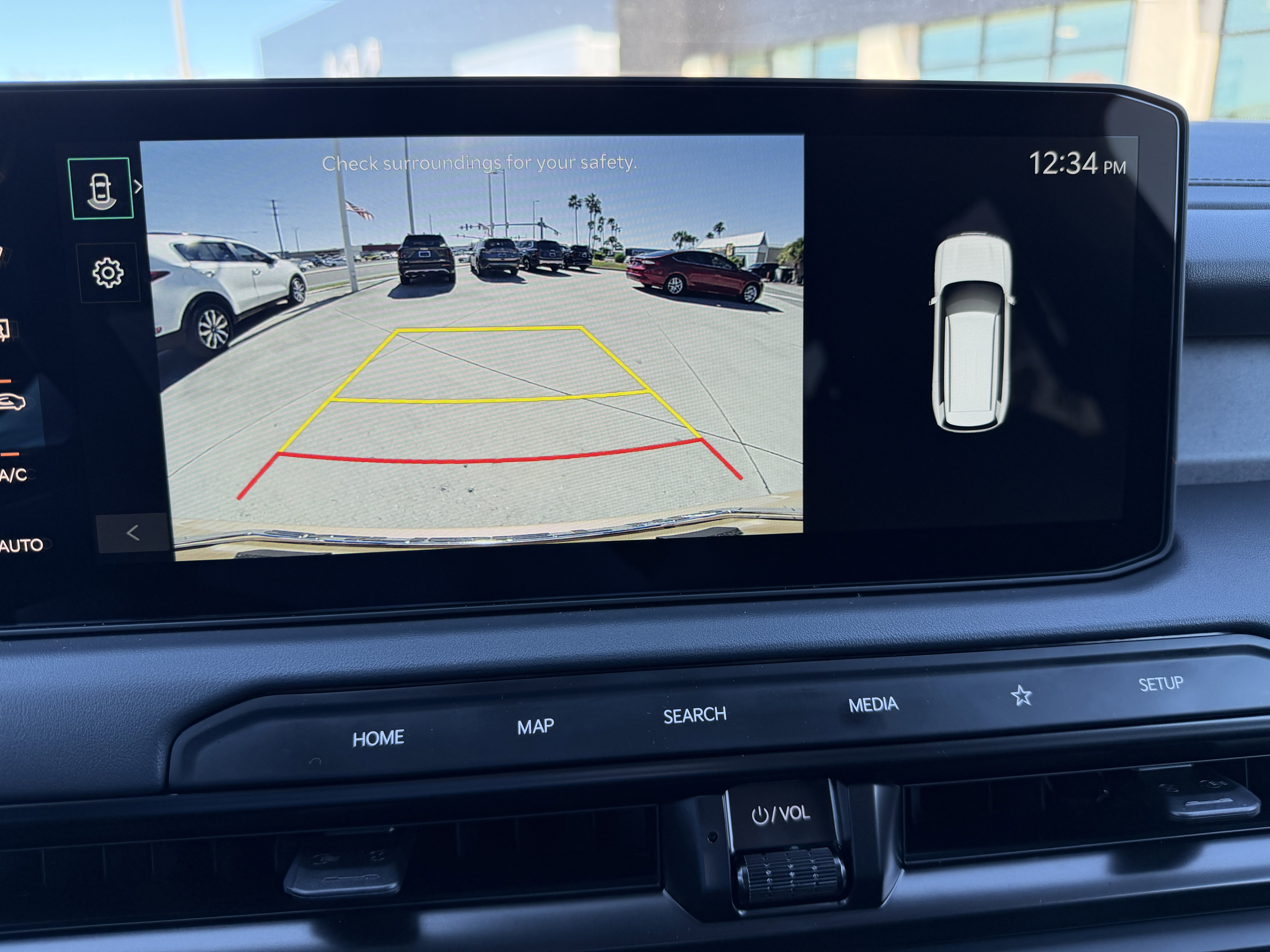 New 2027 Kia Telluride EX X-Line image 26