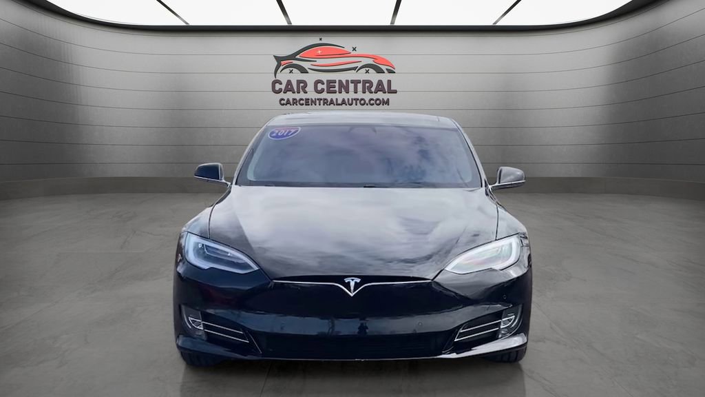 Used 2017 Tesla Model S 90D image 8