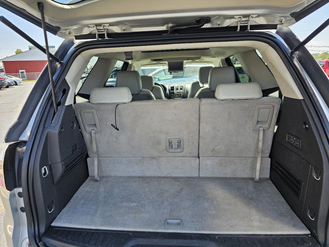 Used 2012 GMC Acadia Denali AWD/4WD image 27
