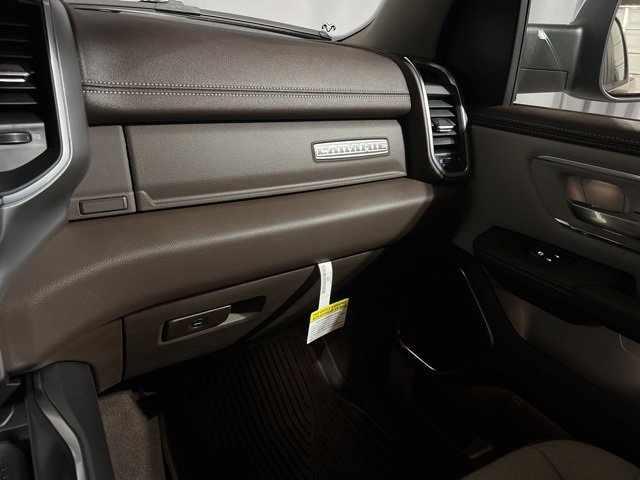 New 2026 RAM 1500 Laramie image 36