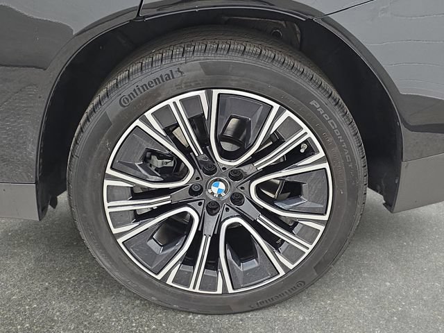 Certified 2026 BMW X3 xDrive30i w/ Convenience Package AWD/4WD image 26