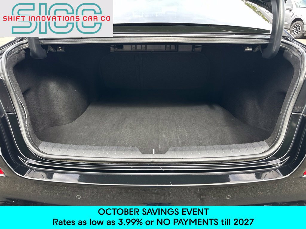 Used 2019 Kia Optima LX FWD image 29