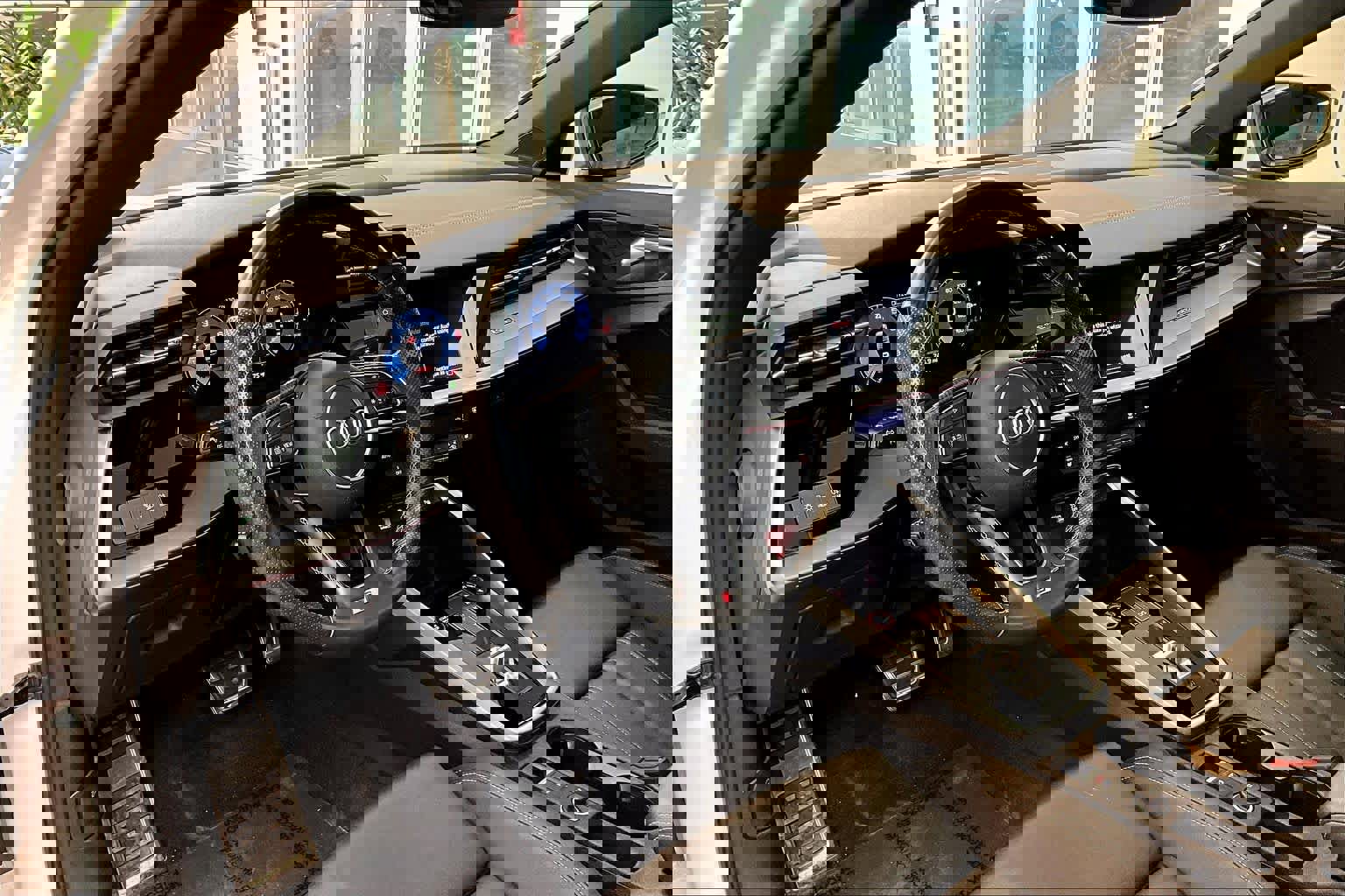 Used 2023 Audi S3 Premium w/ Convenience Package image 17