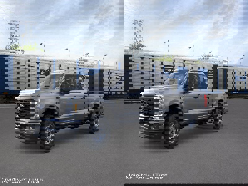 New 2026 Ford F250 XL image 2