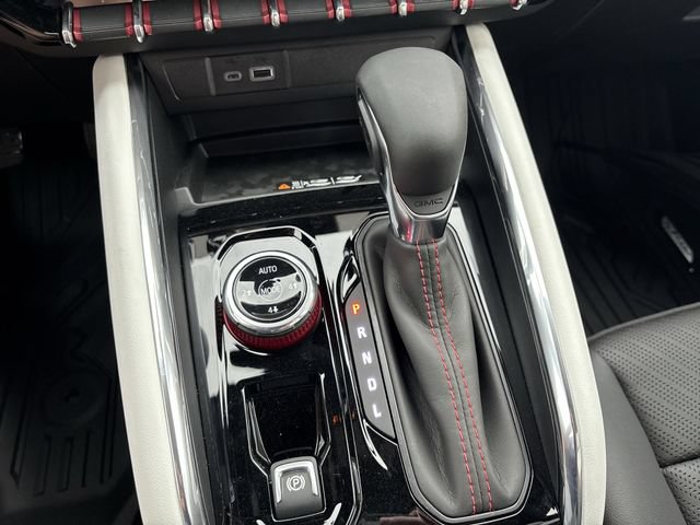 New 2026 GMC Canyon AT4X AWD/4WD image 19