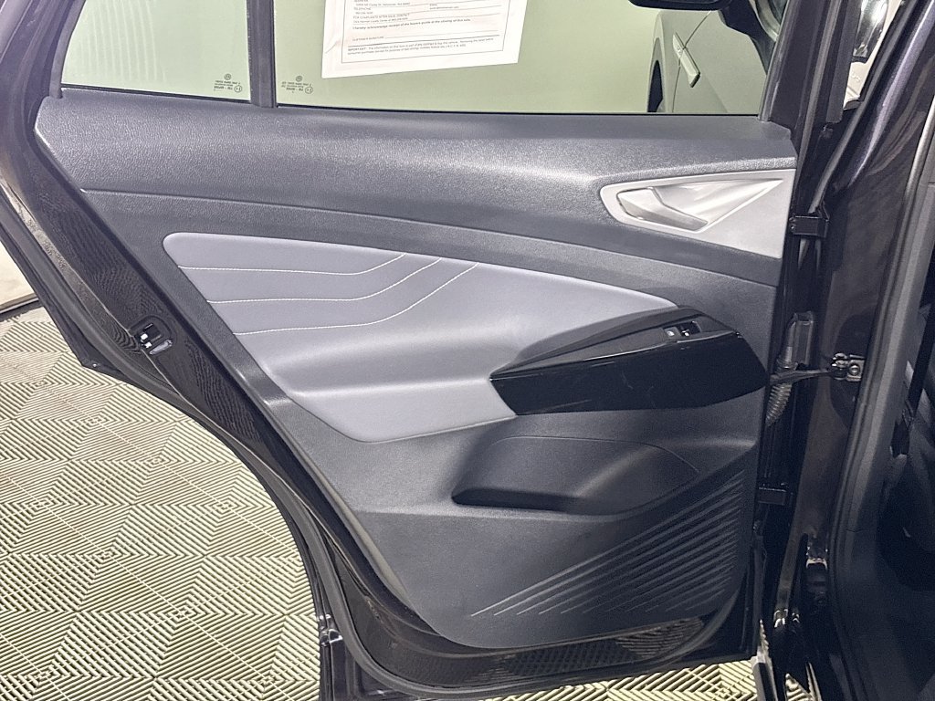 Certified 2023 Volkswagen ID.4 Pro S RWD image 21